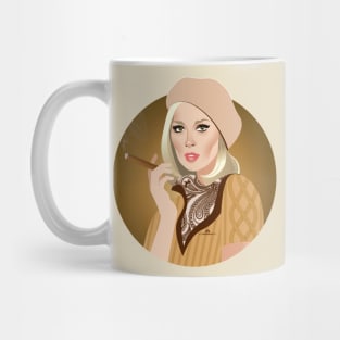 Bonnie Faye Mug